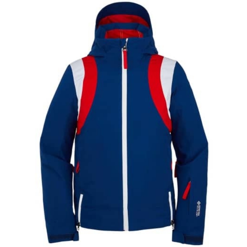 Spyder snow jacket